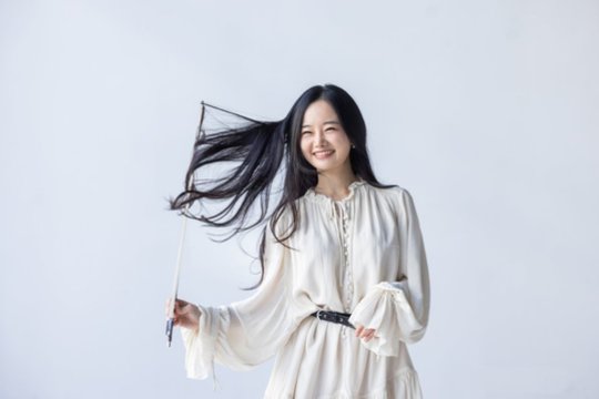 Smuiko žvaigždė Bomsori Kim – Vilniuje: „Muzika – mano nuolatinė kalba“