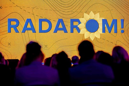 Minint ketvirtąsias karo Ukrainoje metines – „Radarom“ akcijos pabaiga: surinkta 4 mln. eurų