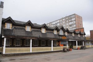 20 metų veikusi užeiga turi naujus savininkus: skelbia, kada atsidarys ir kaip keičia pavadinimą