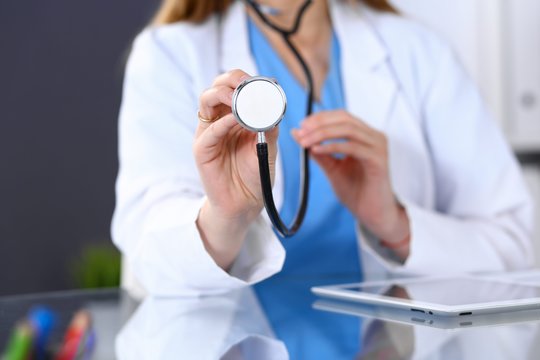 Medikų migracija: 13 proc. Vokietijos gydytojų – kitų šalių piliečiai