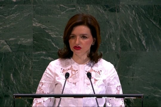 Maskva toliau dengiasi derybų procesu, kad tęstų karą: „Rusija gali užbaigti karą ir rytoj“