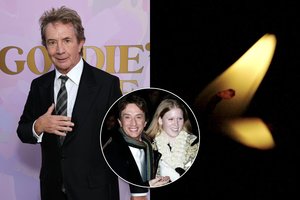 Skaudi žinia: mirė žinomo aktoriaus Martino Shorto dukra