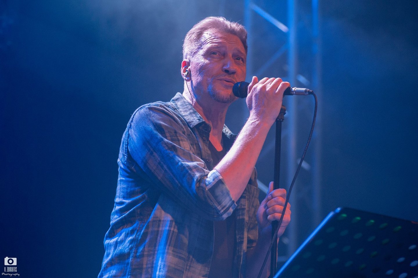 Asmeninio archyvo nuotr.