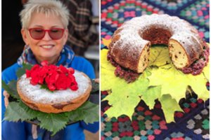 Šančių gyventojai sukūrė ypatingą kalendorių: su kiekvienu puslapiu vis labiau tįsta seilės