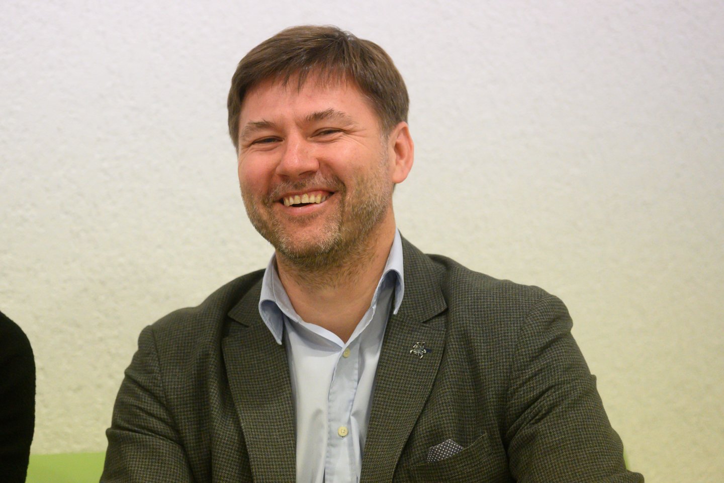 Andrius Navickas<br>V.Skaraičio nuotr.