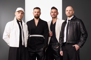 Iš grupės „Pikaso“ – stulbinanti naujiena gerbėjams