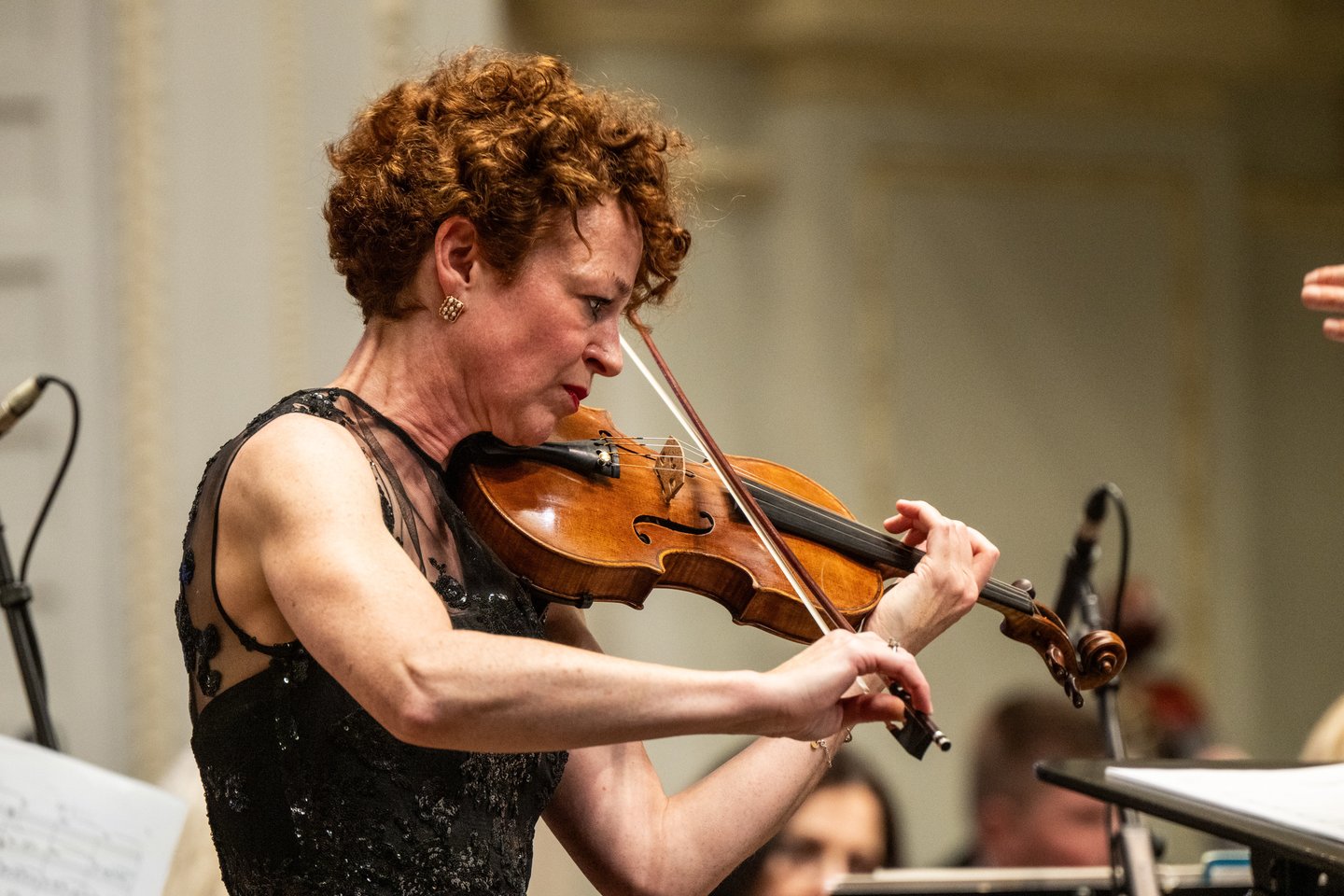 Lietuvos muzikos įstaigos.<br>Lrytas archyvo nuotr.