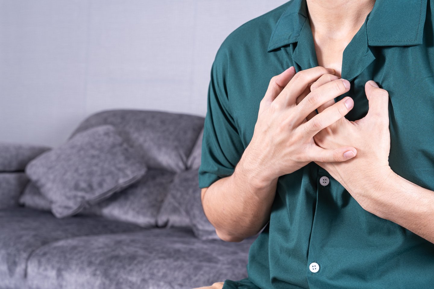 širdies sveikata<br>Asociatyvinė 123rf iliustr.