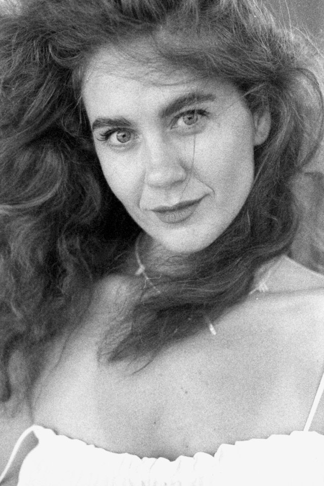 Filme „Nuodas“ suvaidinusi Milda Gecaitė: „Be draugių aš pražūčiau“<br>Pr. siuntėjo nuotr.