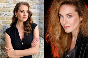 Filme „Nuodas“ suvaidinusi Milda Gecaitė: „Be draugių aš pražūčiau“