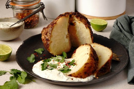 Ši maža daržovė ne tik gardi ir soti: šalina skysčių perteklių, gerina kraujotaką, mažina uždegimus