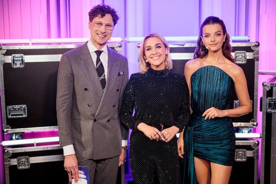 Nacionalinės „Eurovizijos“ atrankos finalas – jau šį penktadienį