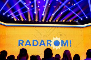 Marking the fourth anniversary of the war in Ukraine – End of the Radarom campaign: EUR 4 million raised