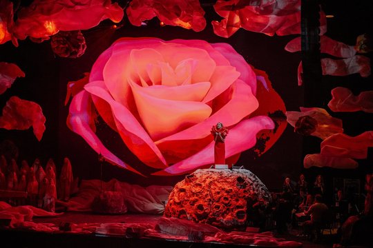 „Mažojo princo“ kūrėjai: „Kokybiškų spektaklių vaikams trūksta“