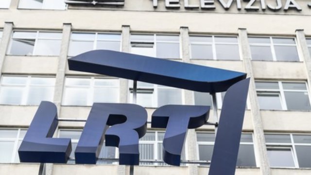 LRT klausimas grįžta į Seimo darbotvarkę: skubos tvarka nebus taikoma