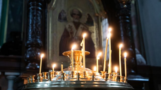 Lietuvos istorijoje – precedento neturintis atvejis: „Pagaliau apie tai pradėjome kalbėti“