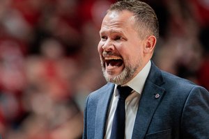 „NBA Europe“ durys atviros „Rytui“: paskelbė, kokiu būdu vilniečiai galėtų atsidurti turnyre