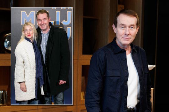 Retai apie santykius kalbantis Dž. Siaurusaitis atskleidė, kas dedasi už jo ir L. Rastokaitės namų sienų: „Dieve, padėk“