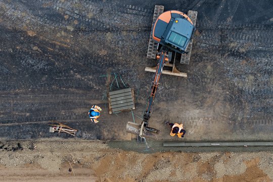 Savivaldybė naują aplinkkelį vadina „istoriniu perversmu“: projekto vertė – beveik 61 mln. eurų