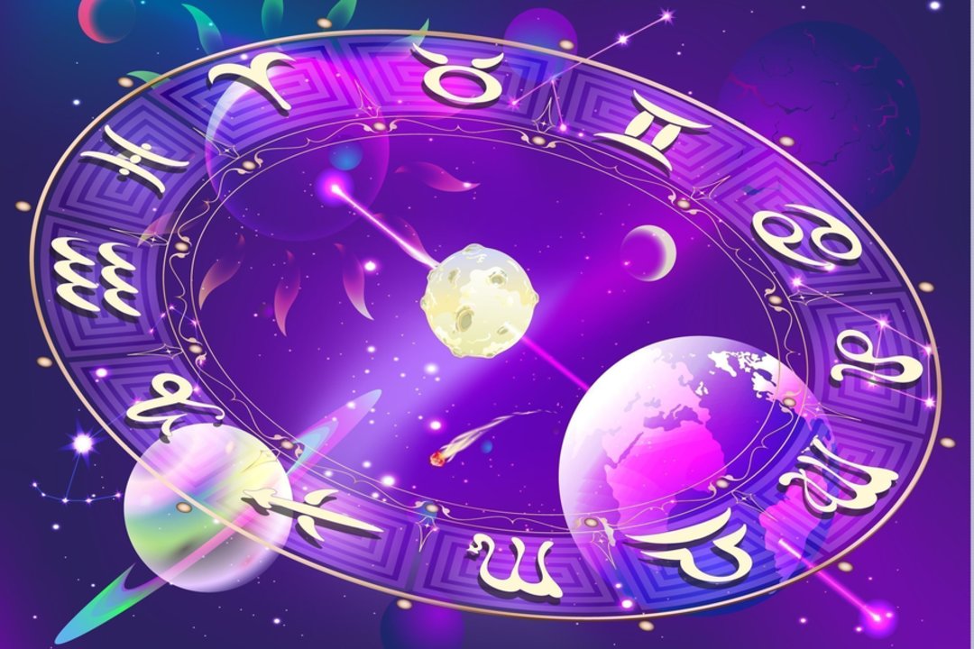 Palmiros horoskopas antradieniui, kovo 3 d.