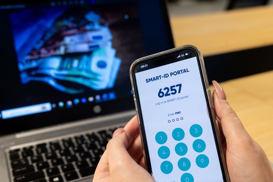 Sukčiams ruošia rimtą apynasrį – Lietuvos bankas siūlo drastiškus pokyčius