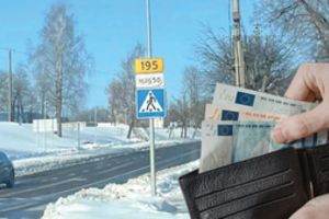 Dvi gatvės mieste staiga tapo mokamos: gyventojai įtūžę, sprendimą vadina nesusipratimu