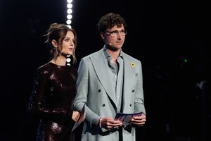 „Eurovizijos“ finalą Vilniuje lydės protestas: organizatoriai iškėlė reikalavimus