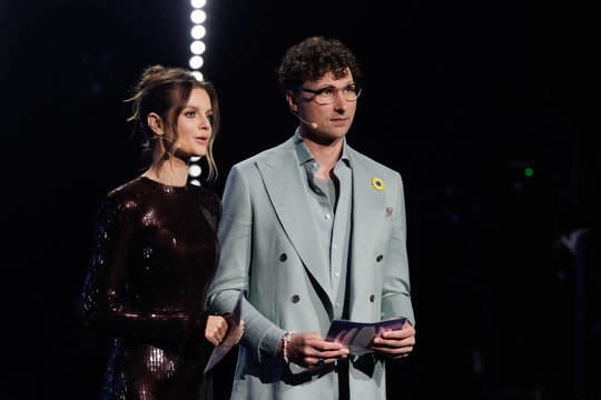 „Eurovizijos“ finalą Vilniuje lydės protestas: organizatoriai iškėlė reikalavimus