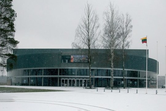 Arena prarado kelis tūkstančius eurų, bet lengvatą ūkininkams vis tiek suteikė