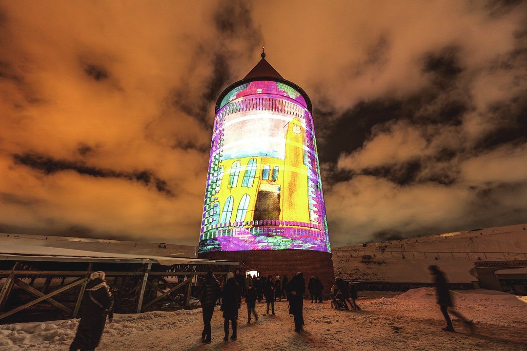 Vaikai sukūrė ateities Klaipėdą – privertė aikčioti ir suaugusiuosius