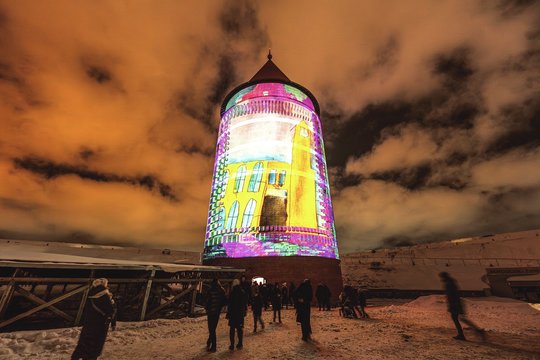 Vaikai sukūrė ateities Klaipėdą – privertė aikčioti ir suaugusiuosius