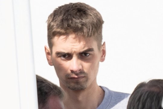 Mergaitę kraupiai nužudęs Lietuvos pilietis išgirdo verdiktą: 9-metei peiliu smogė tiesiai į širdį