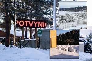 Iš specialistų – žinia dėl didžiausių rizikos zonų ir patikslinta galimo potvynio data