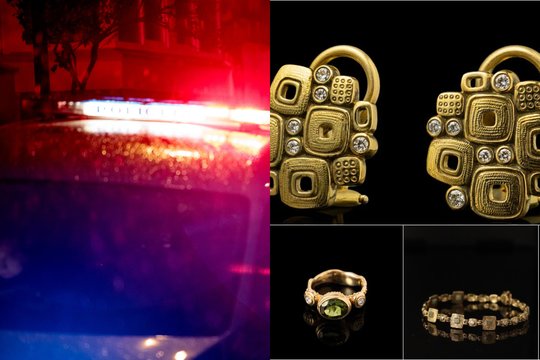 Per „metų vagystę“ nukentėjusiai sostinės verslininkei liko nuoskaudų dėl saugos tarnybos darbo: „Iš jos jokios naudos“