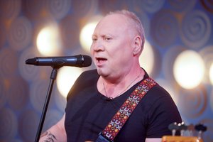 A. Ivanauskas-Fara be užuolankų rėžė apie „Brolių Tautkų Rondo“ turą: „Palieku jums spręsti“