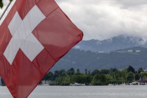 Per sprogimą Šveicarijoje sužeisti du žmonės