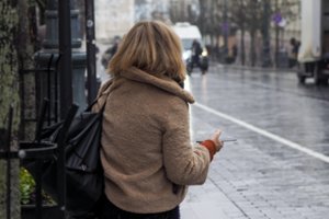 Prognozės koreguojamos: skelbia, ko laukti, ir turi žinią dėl savaitgalio