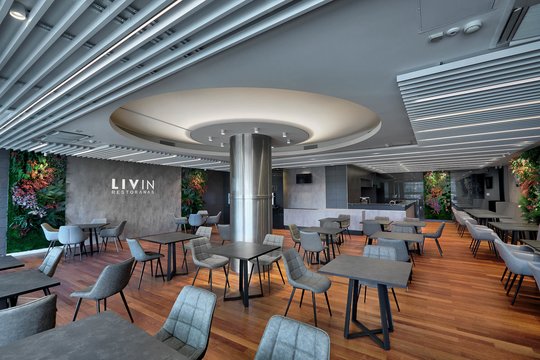 Planavo naują veiklą, bet bankrutuoja: sostinėje duris uždaro dar vienas restoranas