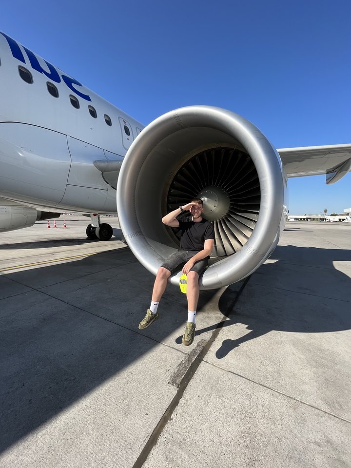 Avia Solutions Group Justinas Jakutis