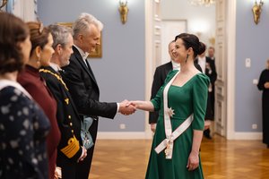 I. Ruginienei – grimas už valstybės pinigus: paaiškėjo, kiek išleido