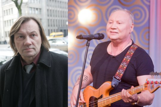 Apie suktą žingsnį prabilęs „Rondo“ įkūrėjas A. Tautkus rėžė A. Ivanauskui-Farai: „Padarė klaidą“