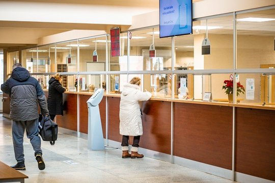 25, 45 ir 50: kokie sveikatos tyrimai reikalingi pagal amžių