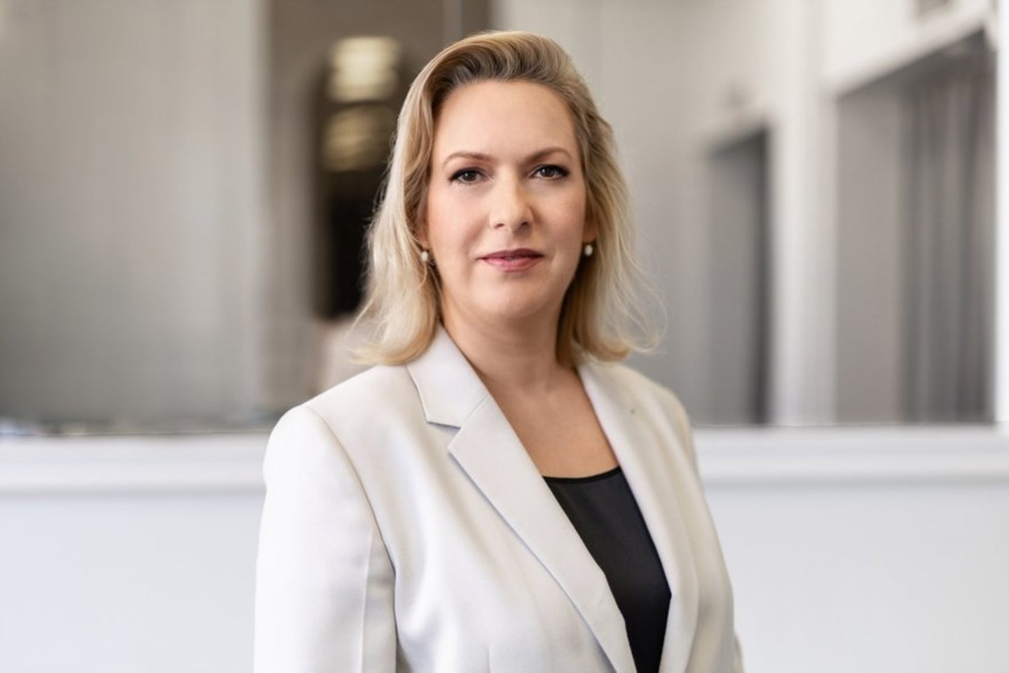 E. Čipkutė.<br> Pranešimo žiniasklaidai nuotr.