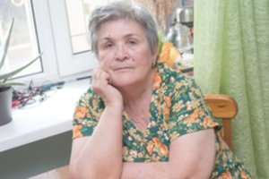 Psichologė pataria: ką kiekvienas turėtų pasakyti tėvams ir seneliams apie sukčius?