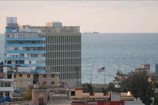 Kuba nužudė keturis iš JAV bandžiusius patekti žmones: M. Rubio sureagavo į incidentą