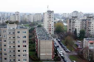 D. Kučynskis: baltarusių teisės pirkti NT ribojimas keltų abejonių šalies institucijų ekspertiškumu