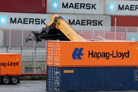 Įvardijo, koks iš tiesų buvo D. Trumpo muitų poveikis: prakalbo apie naudą Baltijos šalims