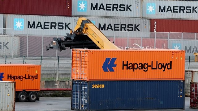 Įvardijo, koks iš tiesų buvo D. Trumpo muitų poveikis: prakalbo apie naudą Baltijos šalims