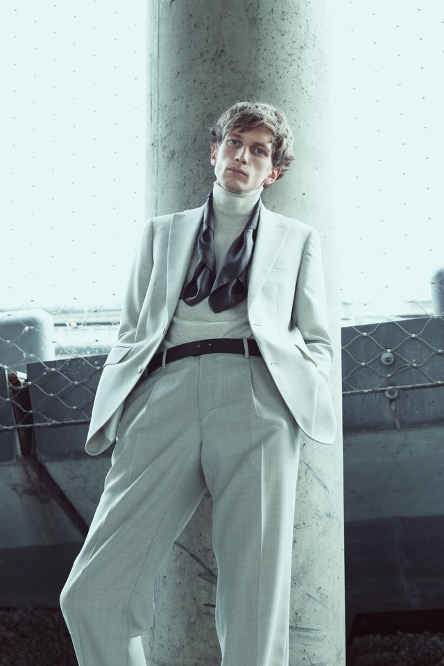 Kęstučio Lekecko dizainai.<br>M. Golubickaitės nuotr.