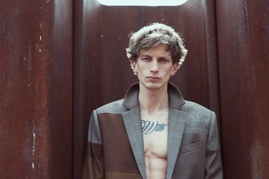 Bankoke įteikti pasauliniai dizaino „oskarai“ – aukščiausiu apdovanojimu įvertintas Kęstutis Lekeckas